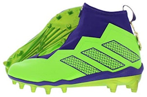 adidas Nasty 2.0 'Team Solar Green Energy Ink' Hijau Terang GW7653 Lookbook adidas Nasty 2.0 'Team Solar Green Energy Ink' Hijau Terang GW7653