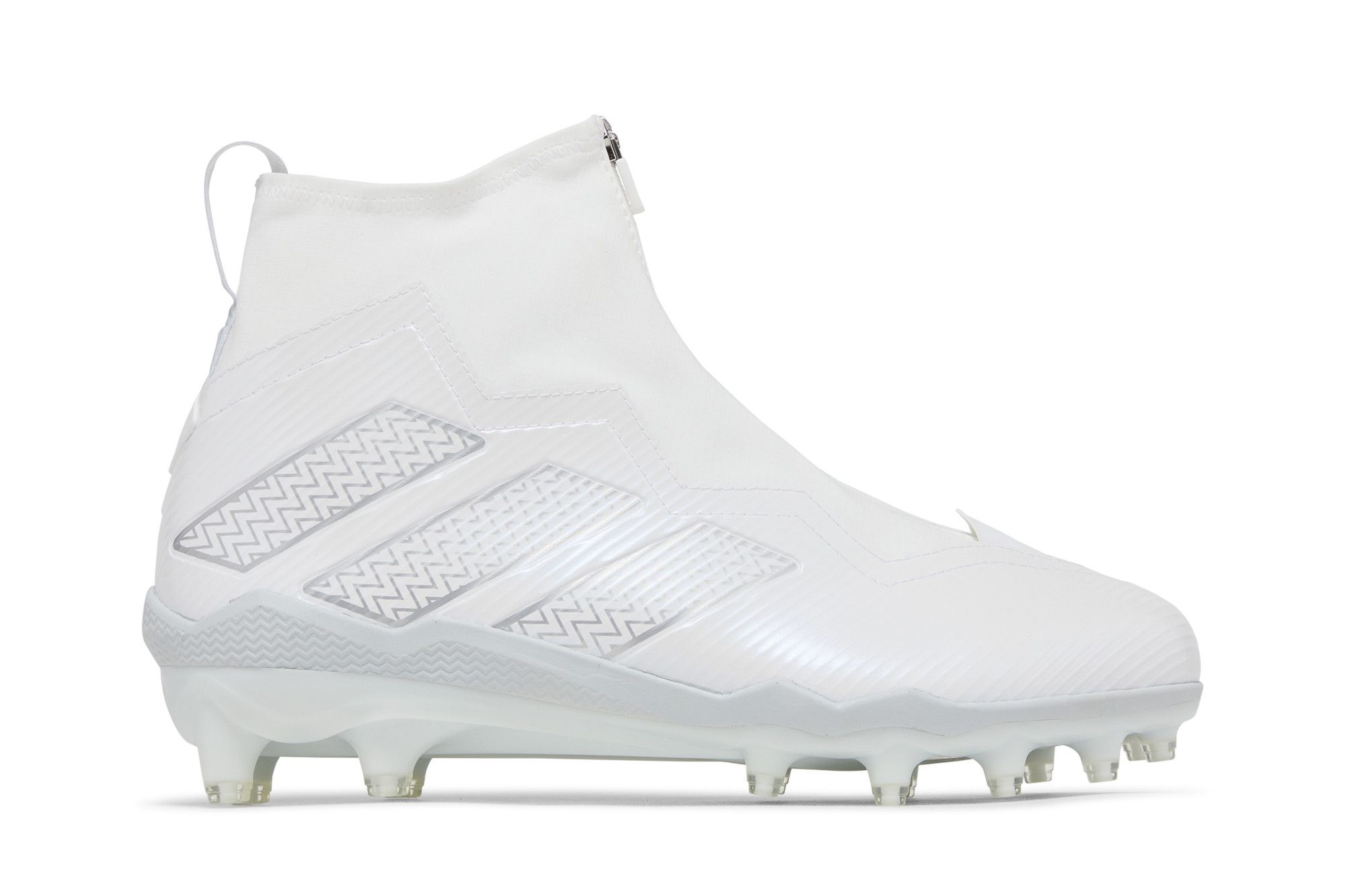 adidas Nasty 2.0 'White Silver Metallic' GX7962