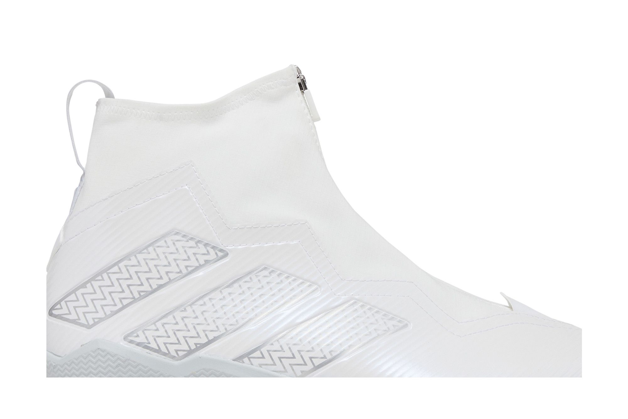 Order adidas Nasty 2.0 ''Weiß Silber Metallic'' GX7962