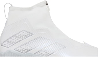 Order アディダス ナスティ2.0 白/シルバーメタリック GX7962