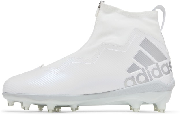 adidas Nasty 2.0 ''Weiß Silber Metallic'' GX7962 Lookbook adidas Nasty 2.0 ''Weiß Silber Metallic'' GX7962