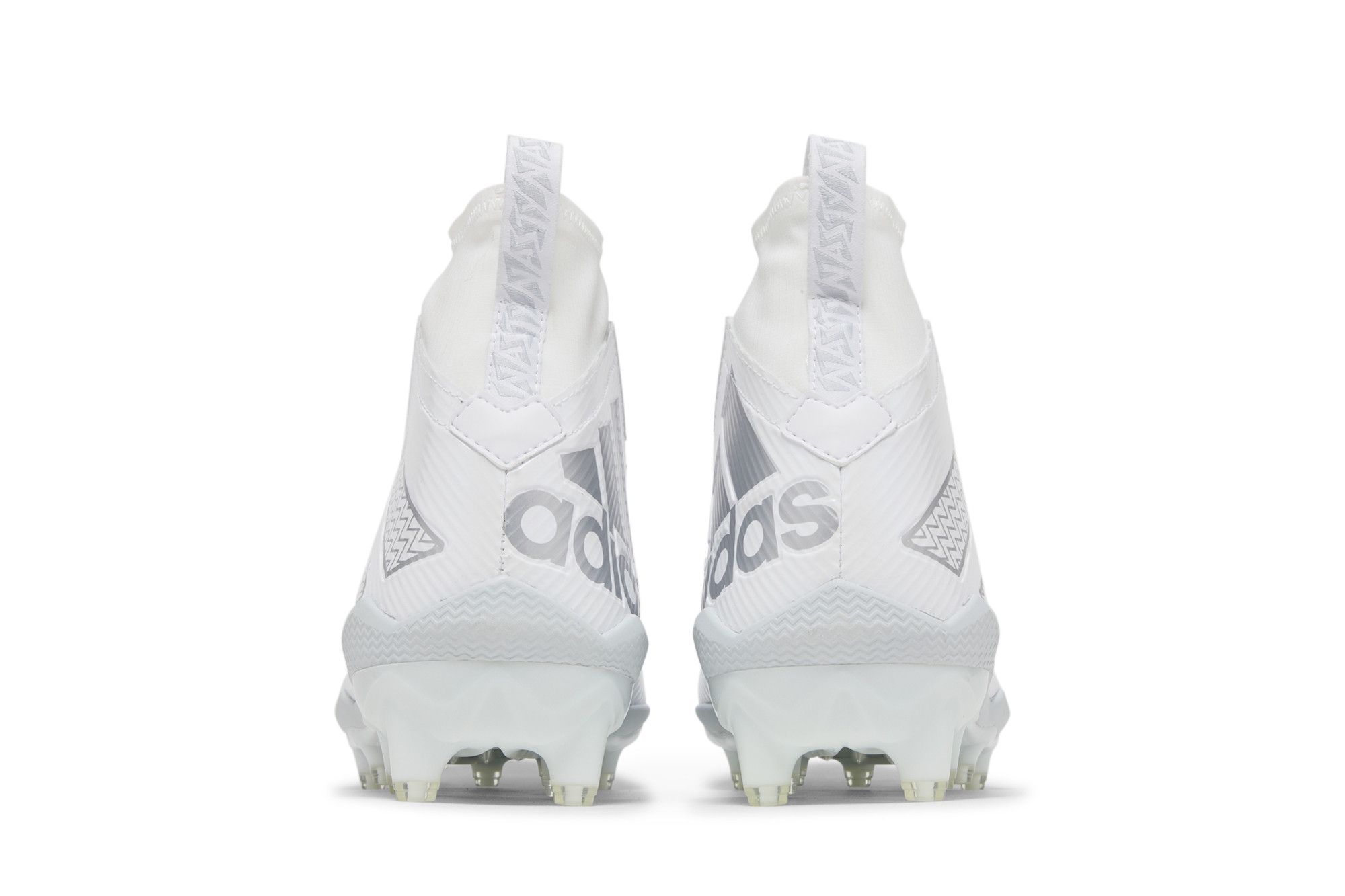 Details for adidas Nasty 2.0 ''Weiß Silber Metallic'' GX7962