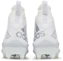Details for アディダス ナスティ2.0 白/シルバーメタリック GX7962