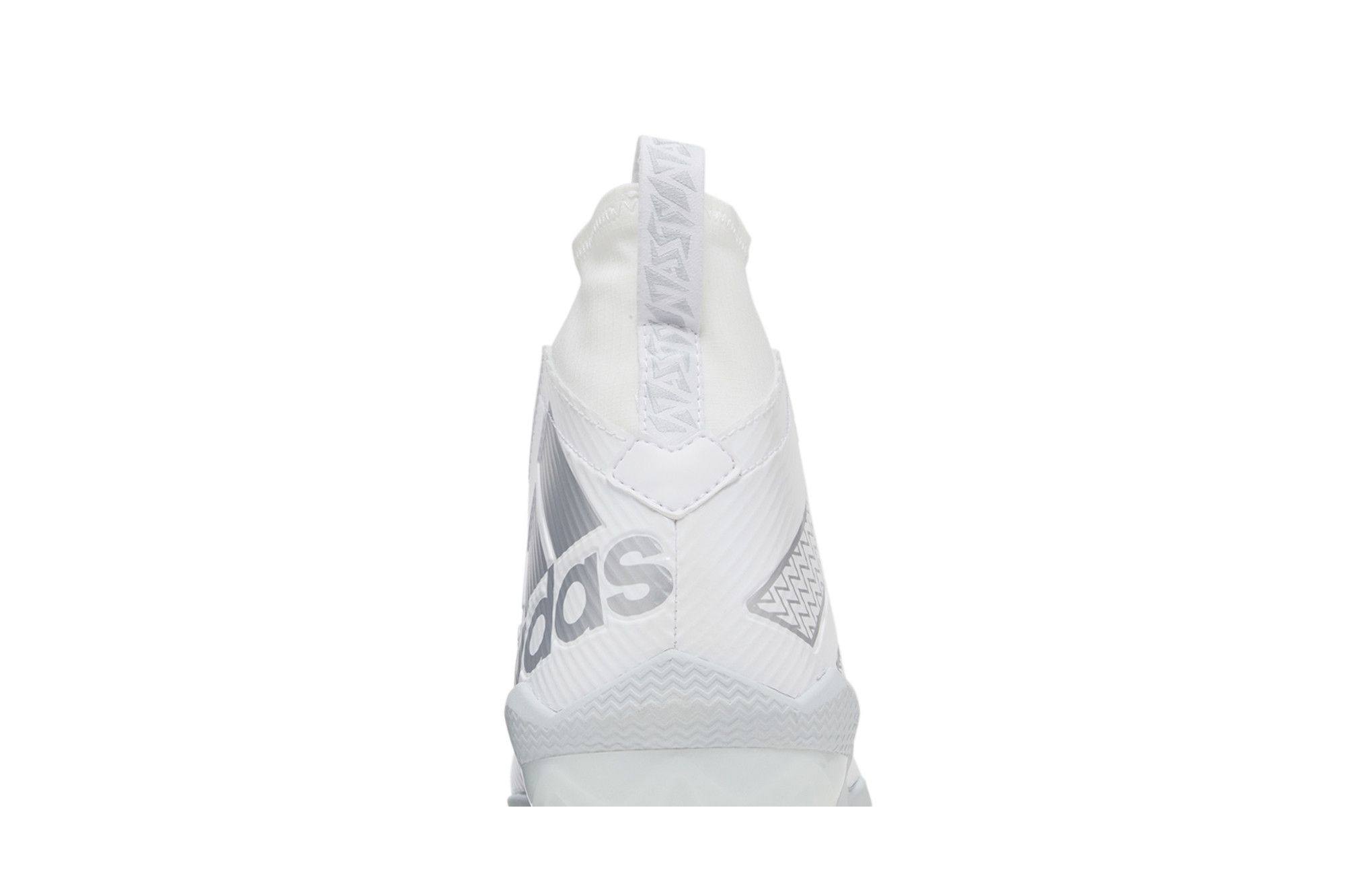 Sizing adidas Nasty 2.0 ''Weiß Silber Metallic'' GX7962