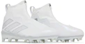 Cheap adidas Nasty 2.0 ''Weiß Silber Metallic'' GX7962