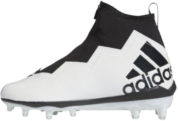 adidas Nasty 2.0 Artificial Turf FG Soccer Cleats Black White Mens. GV8306 Buy adidas Nasty 2.0 Artificial Turf FG Soccer Cleats Black White Mens. GV8306