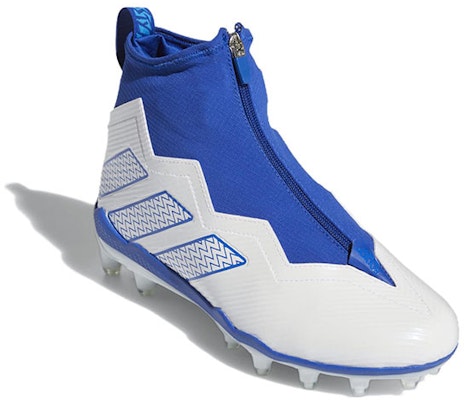 adidas Nasty 2.0 Cleats 'Royal Blue' kasut bola biru diraja. GV8307 Lookbook adidas Nasty 2.0 Cleats 'Royal Blue' kasut bola biru diraja. GV8307