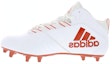 Buy adidas Nasty 2.0 Kasut Bola Sepak 16 'Putih Oren' GW3383