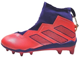 adidas Nasty 2.0 Football Cleats 'Pink Purple' GX7973 adidas Nasty 2.0 Football Cleats 'Pink Purple' GX7973
