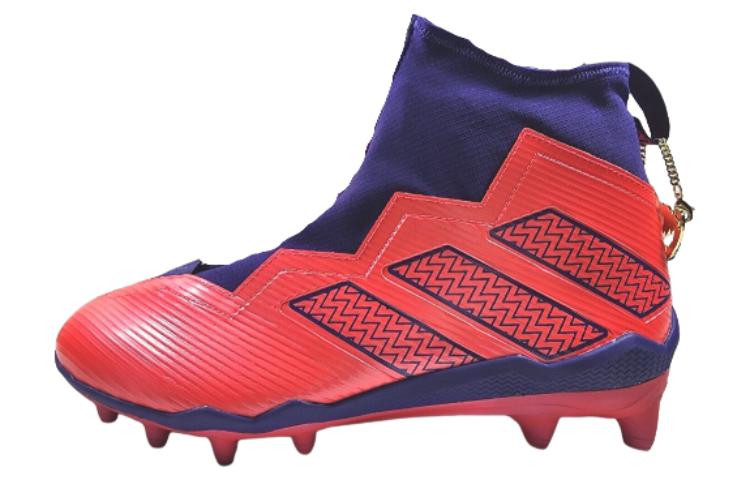adidas Nasty 2.0 Football Cleats 'Pink Purple' GX7973