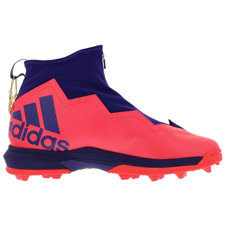Order adidas Nasty 2.0 Voetbalschoenen ''Roze Paars'' GX7973
