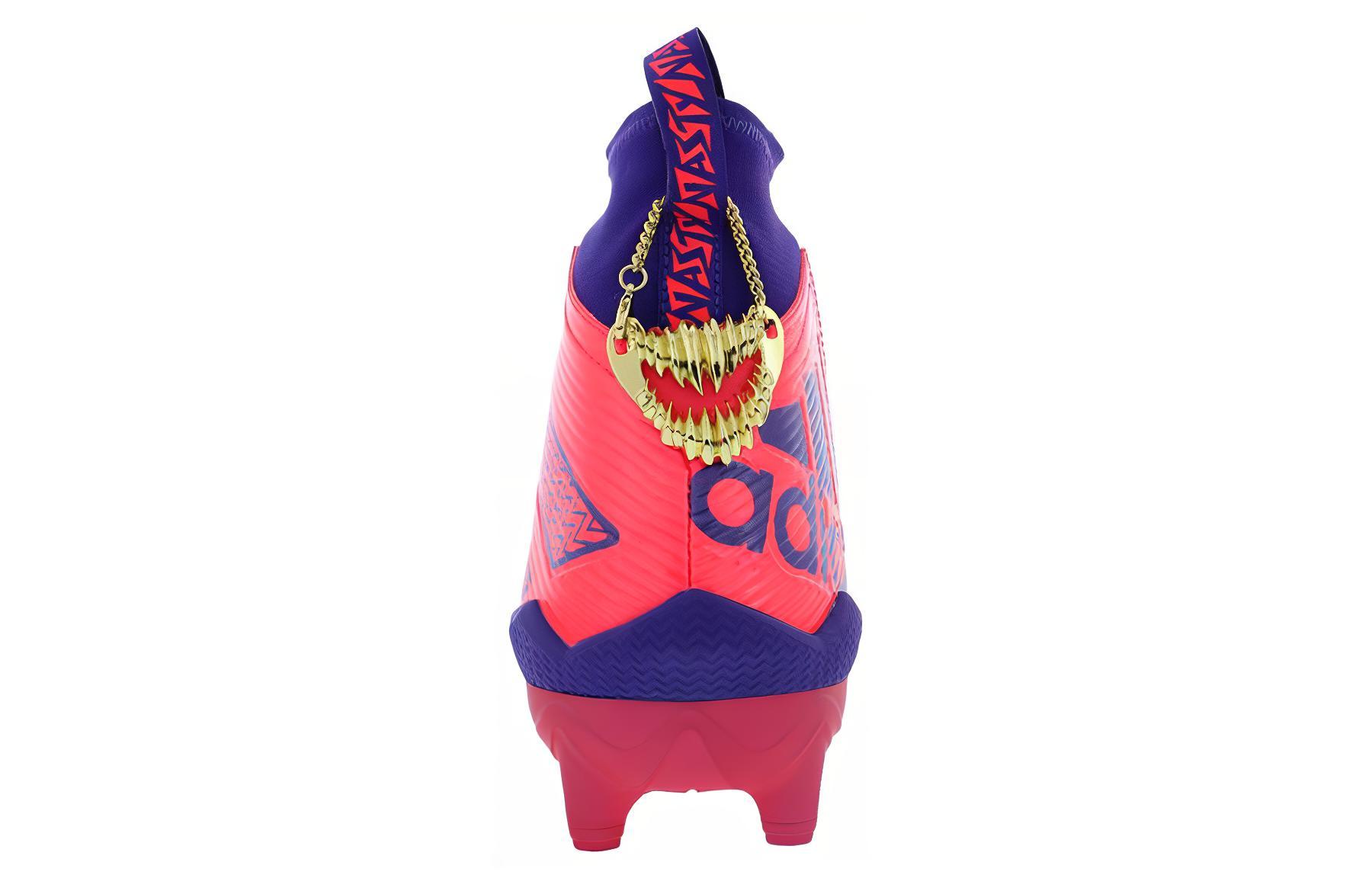 Lookbook adidas Nasty 2.0 Voetbalschoenen ''Roze Paars'' GX7973