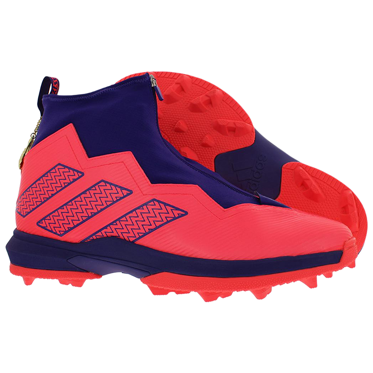 Shop adidas Nasty 2.0 Voetbalschoenen ''Roze Paars'' GX7973