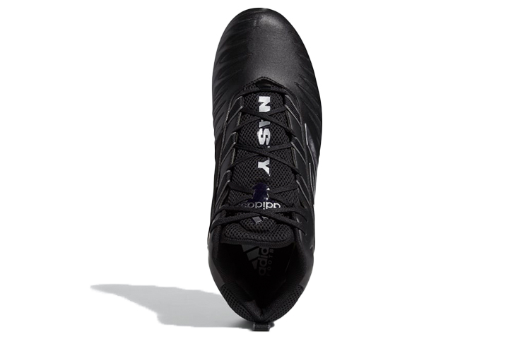 Lookbook adidas Nasty Fly 2E 20 ''Schwarz'' EH2512