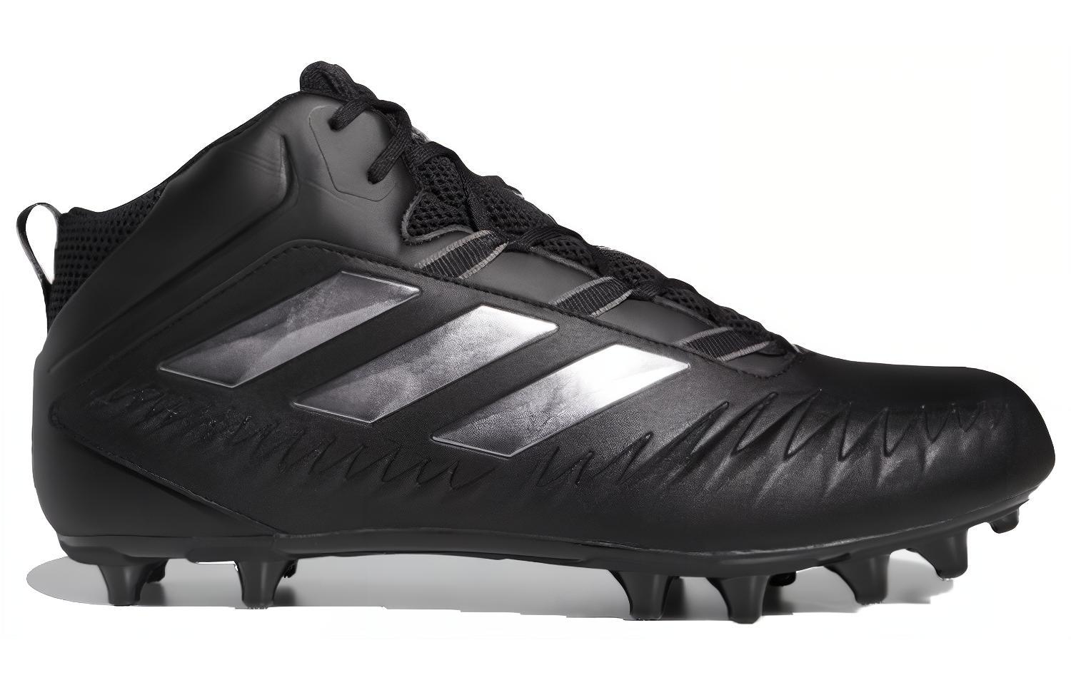 Sizing adidas Nasty Fly 2E 20 ''Schwarz'' EH2512