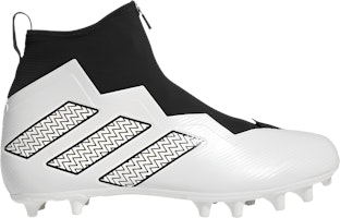 adidas Nasty Fly 2E 'White Black' GX1781 adidas Nasty Fly 2E 'White Black' GX1781