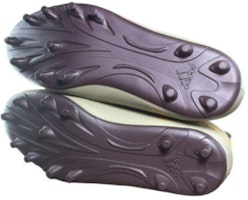 아디다스 나스티 플라이 ASU PE (50 characters) HQ6412 Details for 아디다스 나스티 플라이 ASU PE (50 characters) HQ6412