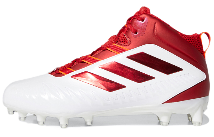 adidas Nasty Razor 'White Team Power Red' EH3433