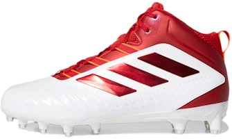 adidas Nasty Razor 'White Team Power Red' EH3433 adidas Nasty Razor 'White Team Power Red' EH3433