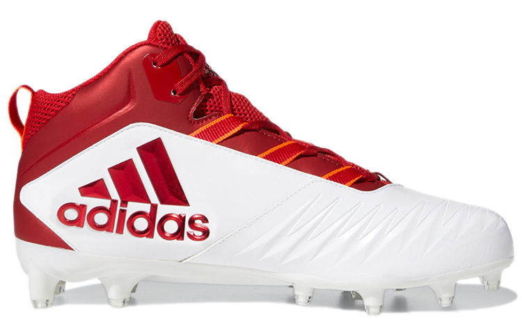 Order adidas Nasty Razor ''Blanc Rouge Équipe Puissant'' EH3433