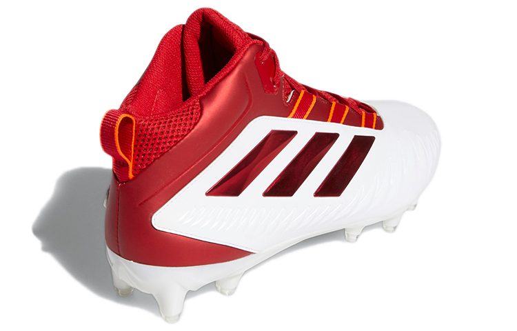 Shop adidas Nasty Razor ''Blanc Rouge Équipe Puissant'' EH3433