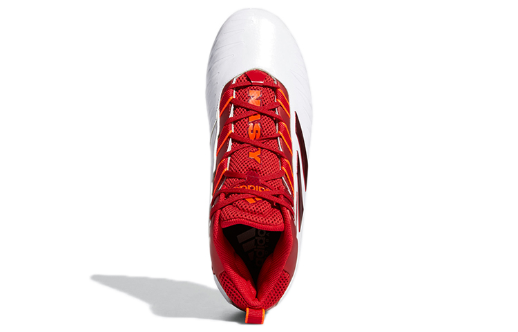 Purchase adidas Nasty Razor ''Blanc Rouge Équipe Puissant'' EH3433