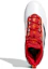 Purchase adidas Nasty Razor ''Blanc Rouge Équipe Puissant'' EH3433