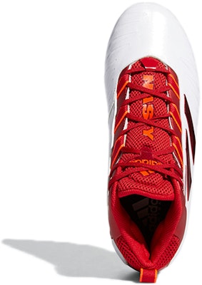 adidas Nasty Razor 'Putih Merah Kuasa Team' EH3433 Purchase adidas Nasty Razor 'Putih Merah Kuasa Team' EH3433