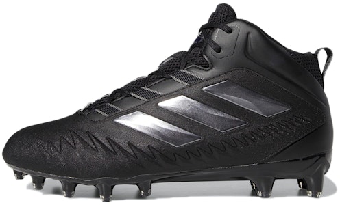 adidas Nasty Razor Cleats 'Sepatu Bola Top Tengah Hitam' EF3492 Buy adidas Nasty Razor Cleats 'Sepatu Bola Top Tengah Hitam' EF3492