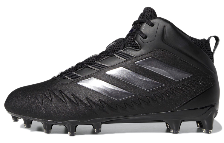 Buy adidas Nasty Razor Voetbalschoenen ''Zwart Mid Top'' EF3492