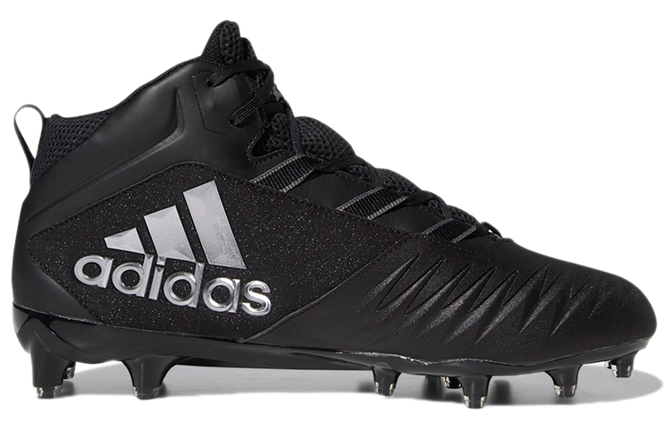 Order adidas Nasty Razor Voetbalschoenen ''Zwart Mid Top'' EF3492