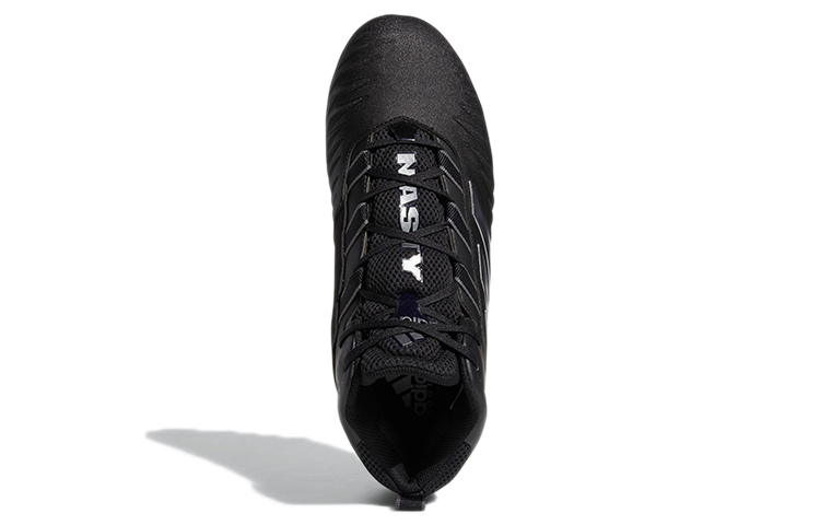 Purchase adidas Nasty Razor Voetbalschoenen ''Zwart Mid Top'' EF3492