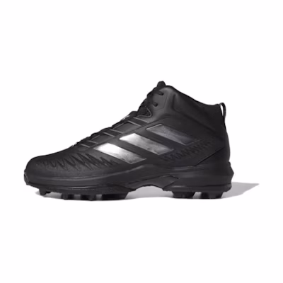 adidas Nasty Torsion 20 2E Wide 'Black Night Metallic'
