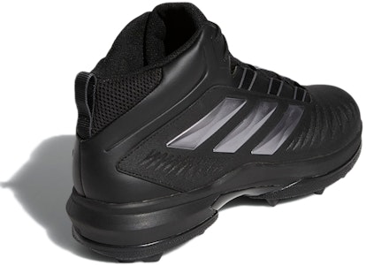 阿迪达斯 Nasty Torsion 20 宽版 '黑夜金属' EH2520 Shop 阿迪达斯 Nasty Torsion 20 宽版 '黑夜金属' EH2520