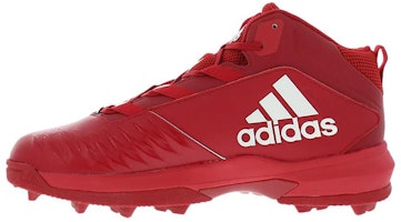adidas Nasty Torsion 2E 20 Cleats 'Red White' FX7604 adidas Nasty Torsion 2E 20 Cleats 'Red White' FX7604