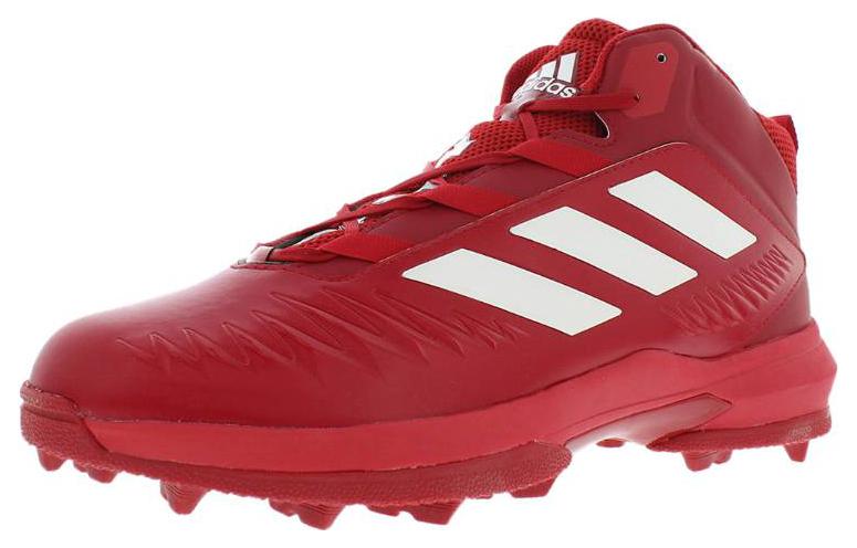Lookbook adidas Nasty Torsion 2E 20 Stollen ''Rot Weiß'' FX7604