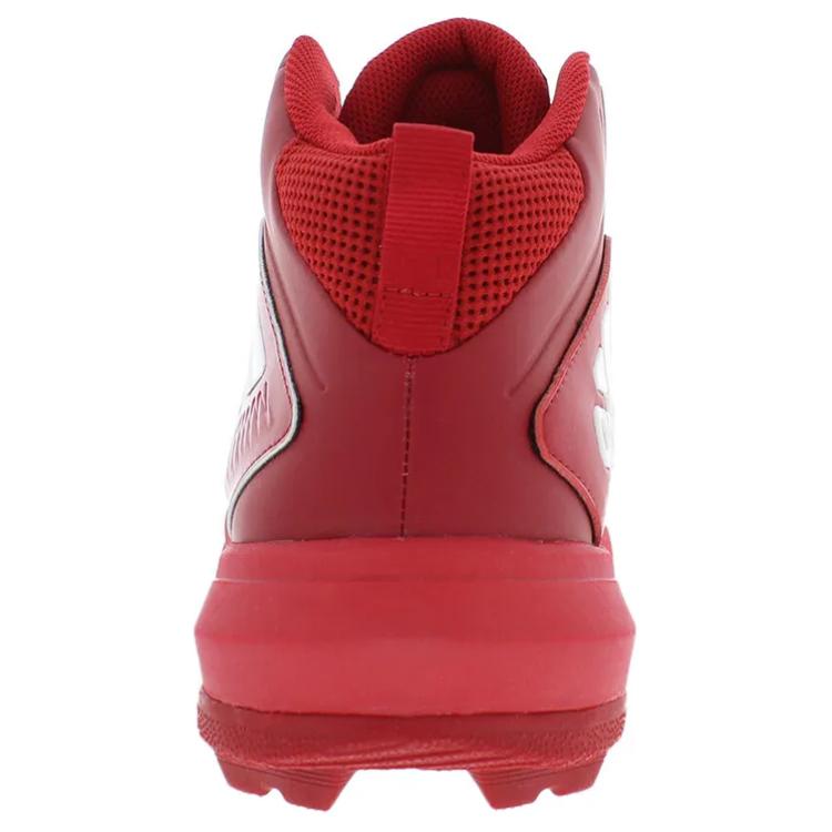 Shop adidas Nasty Torsion 2E 20 Stollen ''Rot Weiß'' FX7604