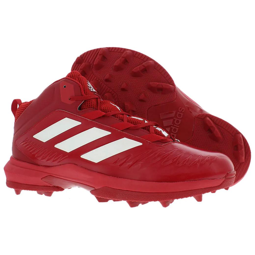 Purchase adidas Nasty Torsion 2E 20 Stollen ''Rot Weiß'' FX7604