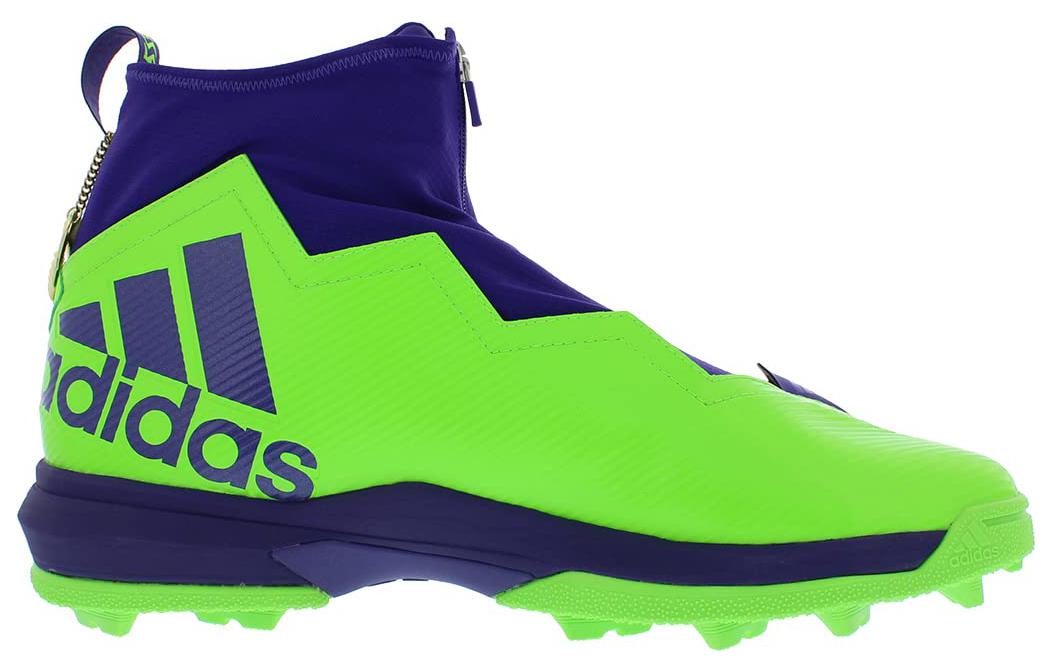 Order adidas Nasty Torsion 'Pasukan Solar Hijau Tenaga Dakwat' GV8315