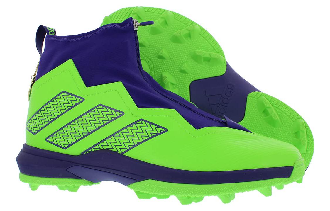 Lookbook adidas Nasty Torsion 'Pasukan Solar Hijau Tenaga Dakwat' GV8315