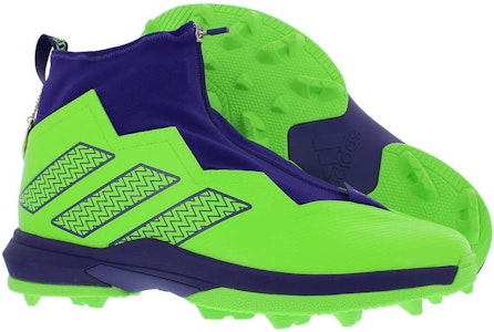 아디다스 나스티 토션 '솔라 그린' (Adidas Nasty Torsion 'Solar Green') GV8315 Lookbook 아디다스 나스티 토션 '솔라 그린' (Adidas Nasty Torsion 'Solar Green') GV8315