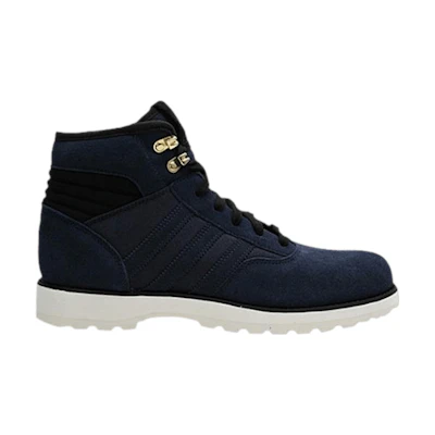 adidas Navvy 2.0 'Collegiate Navy'