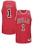 Buy adidas NBA Chicago Bulls Derrick Rose #1 Jersi Merah Bola Keranjang. K91062