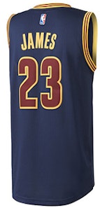 아디다스 NBA 클리블랜드 캐벌리어스 르브론 제임스 스윙맨 저지 블루 AL5031 Lookbook 아디다스 NBA 클리블랜드 캐벌리어스 르브론 제임스 스윙맨 저지 블루 AL5031