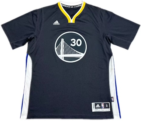 adidas NBA Stephen Curry Warriors #30 Jersi Bola Keranjang Unisex Hitam. A45919 Buy adidas NBA Stephen Curry Warriors #30 Jersi Bola Keranjang Unisex Hitam. A45919