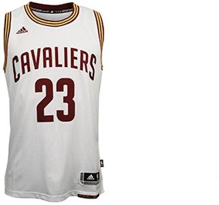 아디다스 NBA 스윙맨 저지 클리블랜드 캐벌리어스 르브론 제임스 화이트 A61200 Buy 아디다스 NBA 스윙맨 저지 클리블랜드 캐벌리어스 르브론 제임스 화이트 A61200