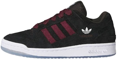 adidas NCAA x Forum Low 'Texas A&M 2025' HQ7479 adidas NCAA x Forum Low 'Texas A&M 2025' HQ7479