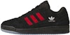 adidas NCAA x Forum Low 'Texas Tech 2025' HQ7478