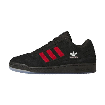 adidas NCAA Forum Low 'Texas Tech 2025'