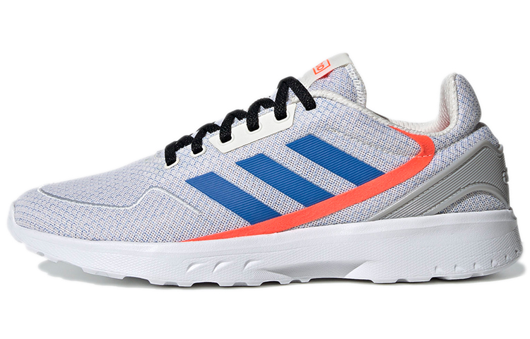 adidas Nebula Zed 'White Blue Red' EG3708